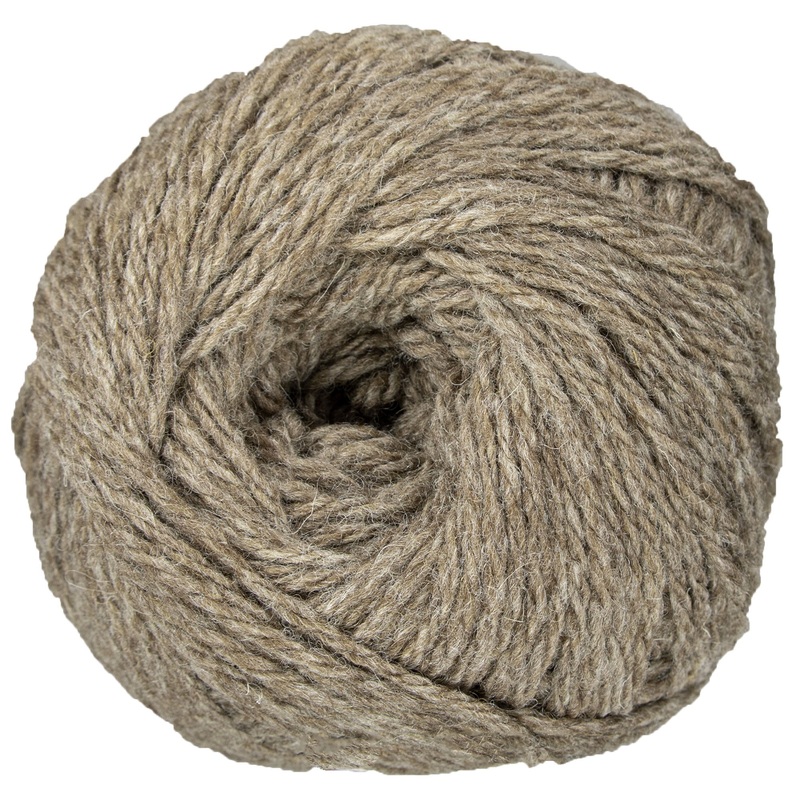 Jamieson’s of Shetland Marl Chunky Yarn – 107 Mogit