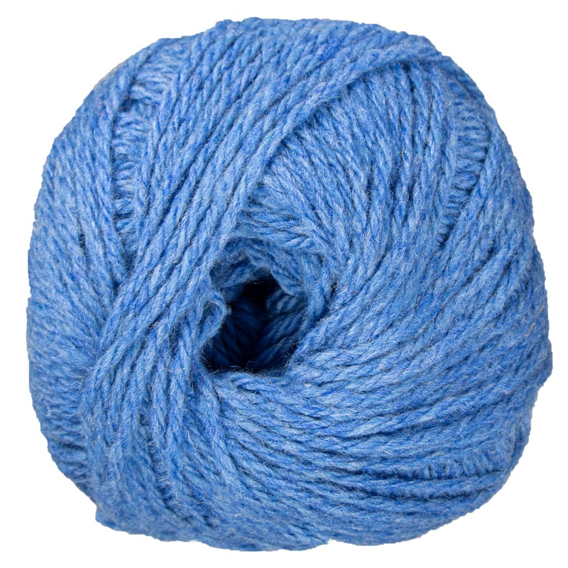 Jamieson’s of Shetland Marl Chunky Yarn – 136 Teviot