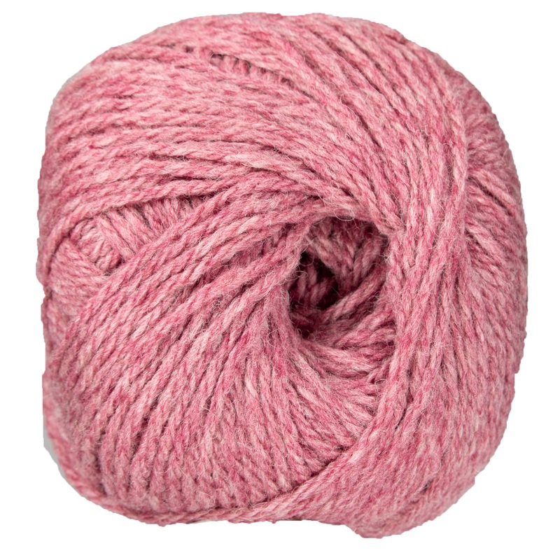 Jamieson’s of Shetland Marl Chunky Yarn – 172 Romance