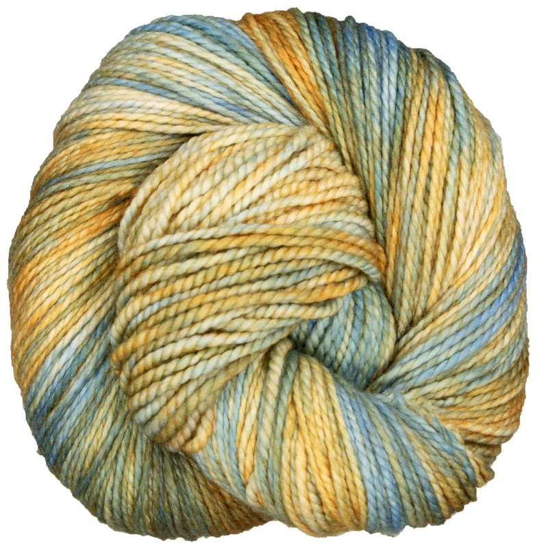 Madelinetosh Farm Twist Yarn – Earl Grey
