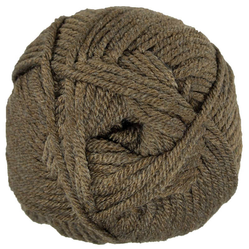 Scheepjes Truly Scrumptious Yarn – 358 Chocolate Trifle