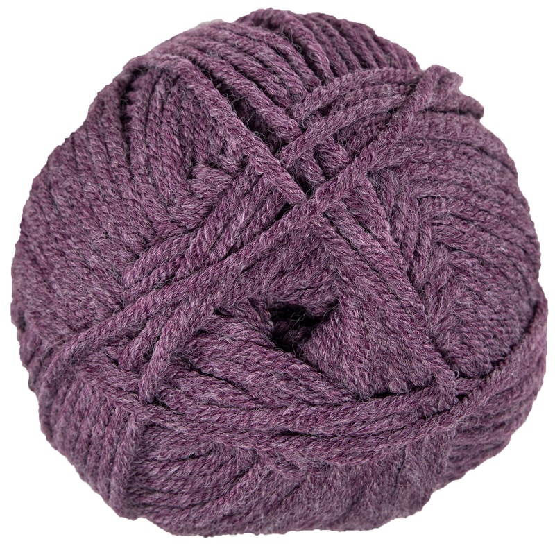 Scheepjes Truly Scrumptious Yarn – 375 Ube Halaya