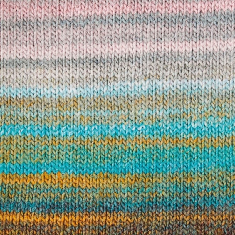 Sirdar Jewelspun Yarn – 707 Golden Feldspar