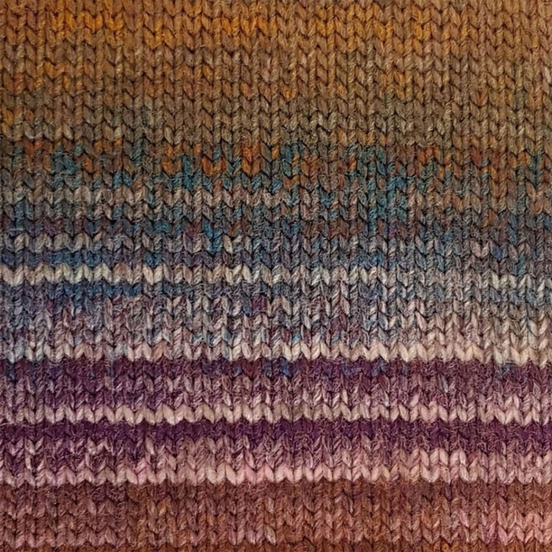 Sirdar Jewelspun Yarn – 839 Northern Lights