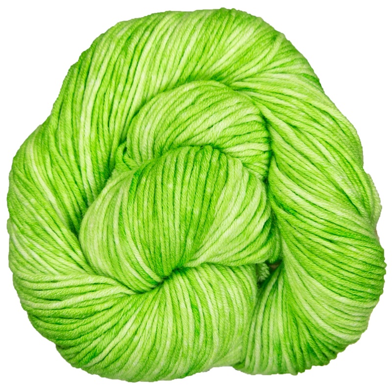 Urth Yarns Monokrom Worsted Yarn – 0388LE