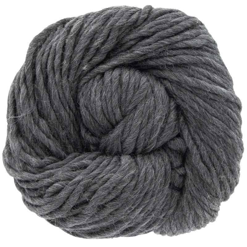 Blue Sky Fibers Woolstok North Yarn – 4300 Cast Iron