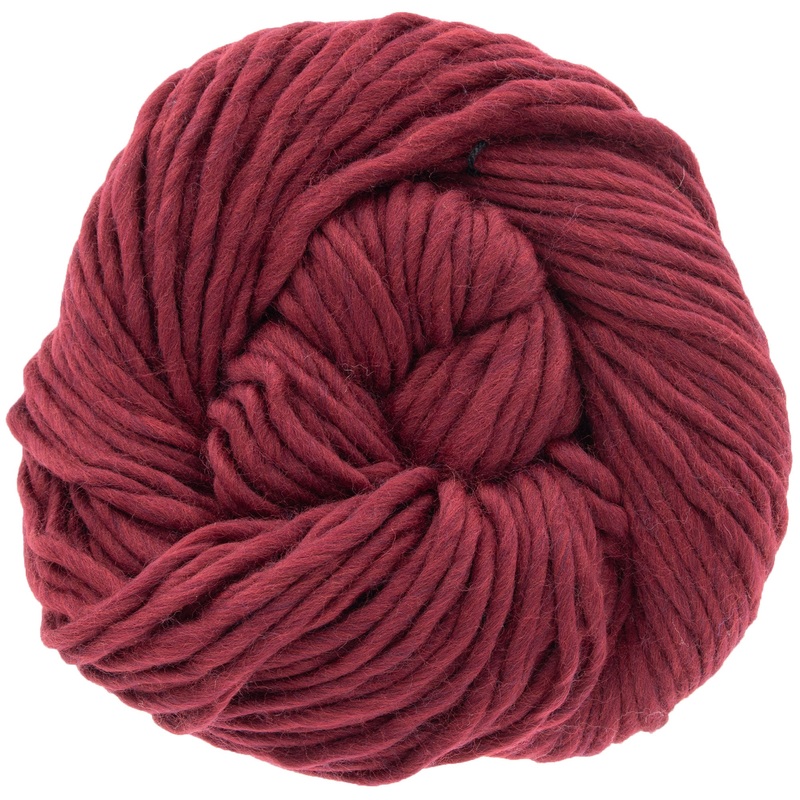 Blue Sky Fibers Woolstok North Yarn – 4310 Cranberry Compote