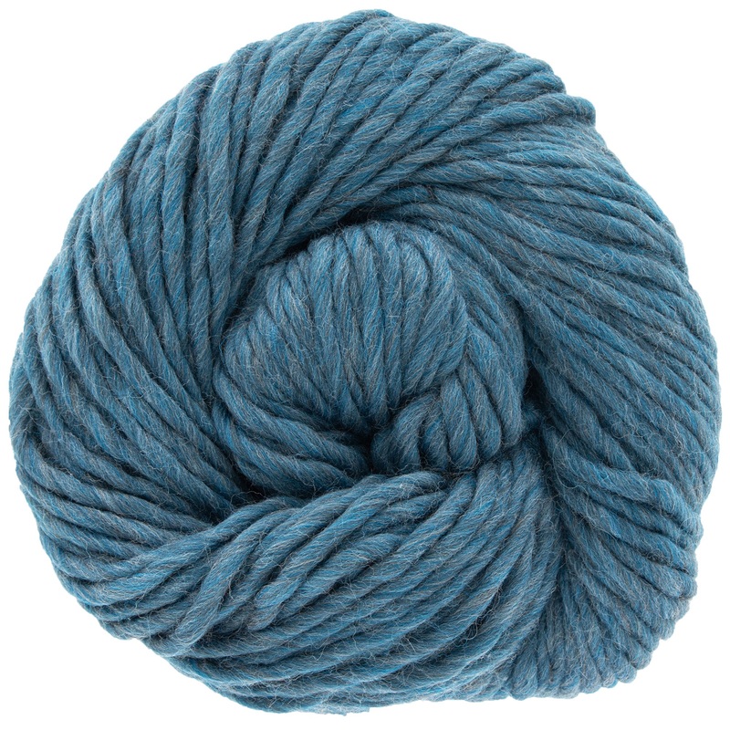 Blue Sky Fibers Woolstok North Yarn – 4321 Loon Lake