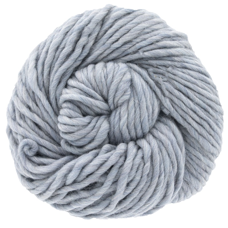 Blue Sky Fibers Woolstok North Yarn – 4324 Morning Frost