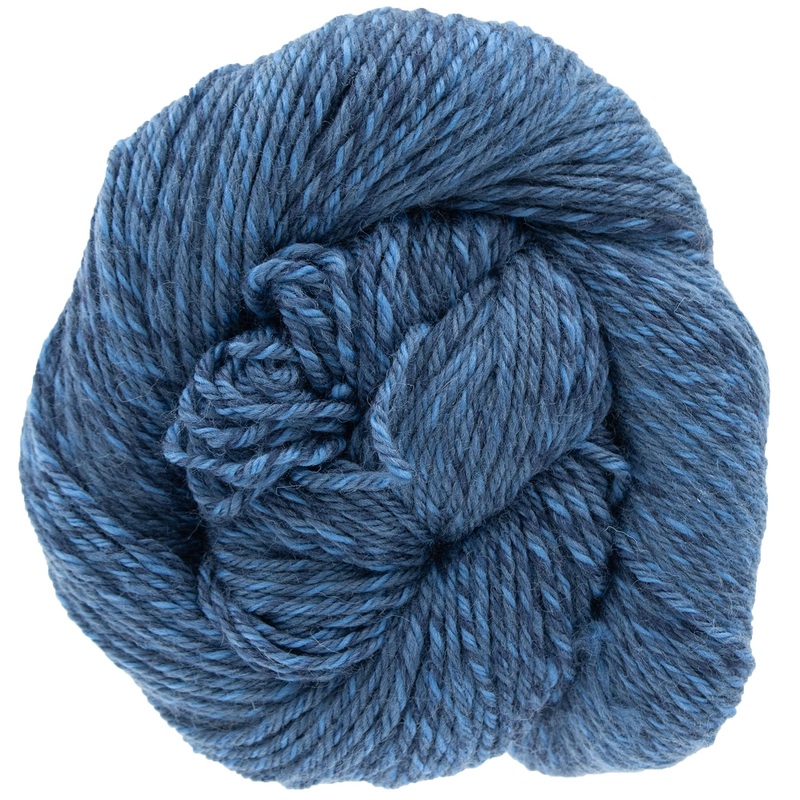 Cascade Yarns 220 Superwash Aran Wave Yarn – 106 Blue