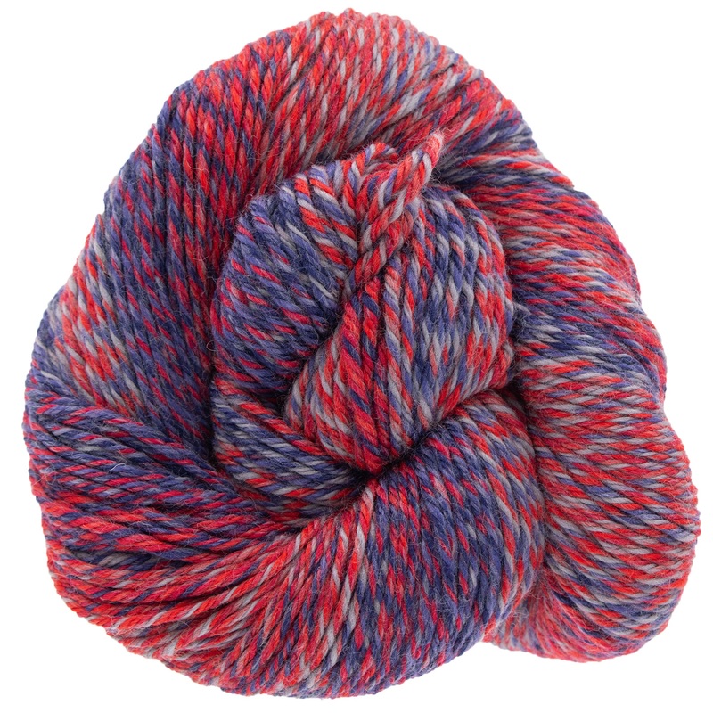 Cascade Yarns 220 Superwash Aran Wave Yarn – 107 Boston