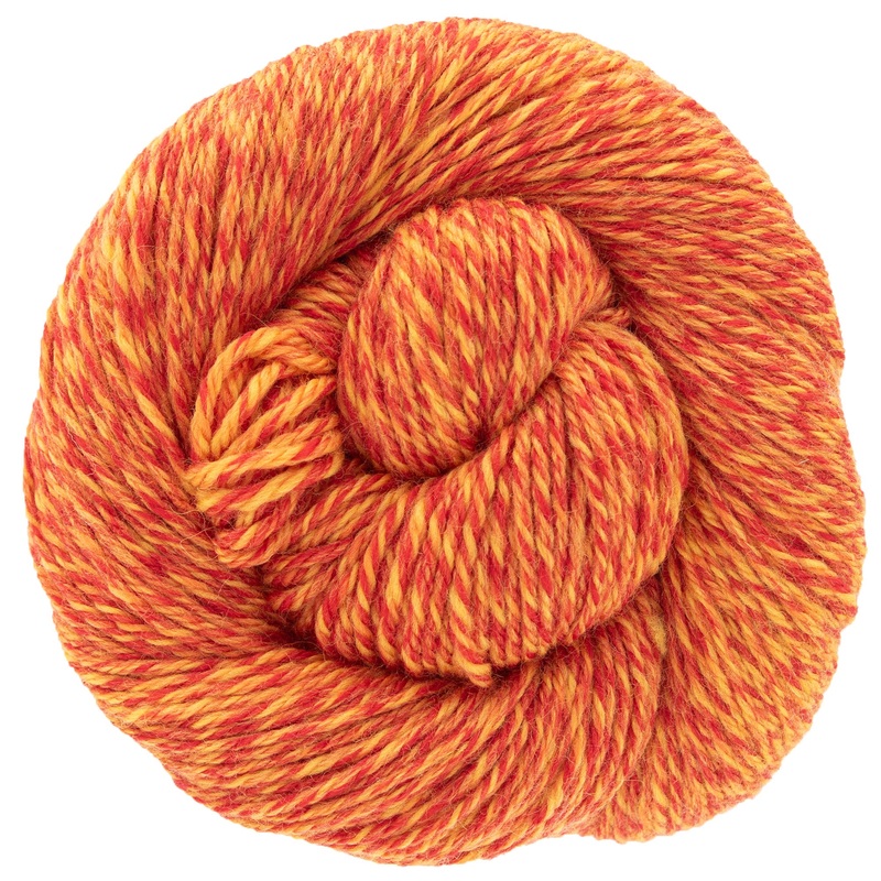 Cascade Yarns 220 Superwash Aran Wave Yarn – 108 Solar