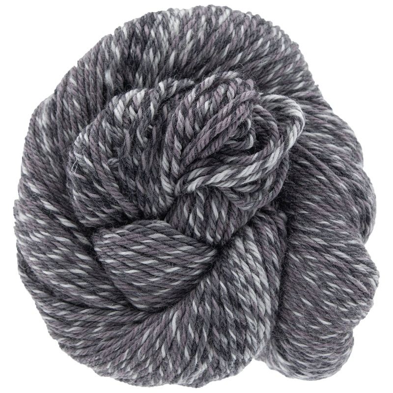 Cascade Yarns 220 Superwash Aran Wave Yarn – 110 Graphite