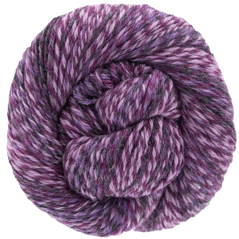 Cascade Yarns 220 Superwash Aran Wave Yarn – 111 Nightshade