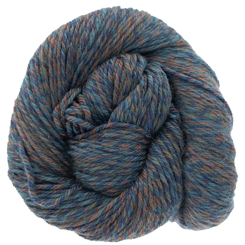 Cascade Yarns 220 Superwash Aran Wave Yarn – 115 Dusk