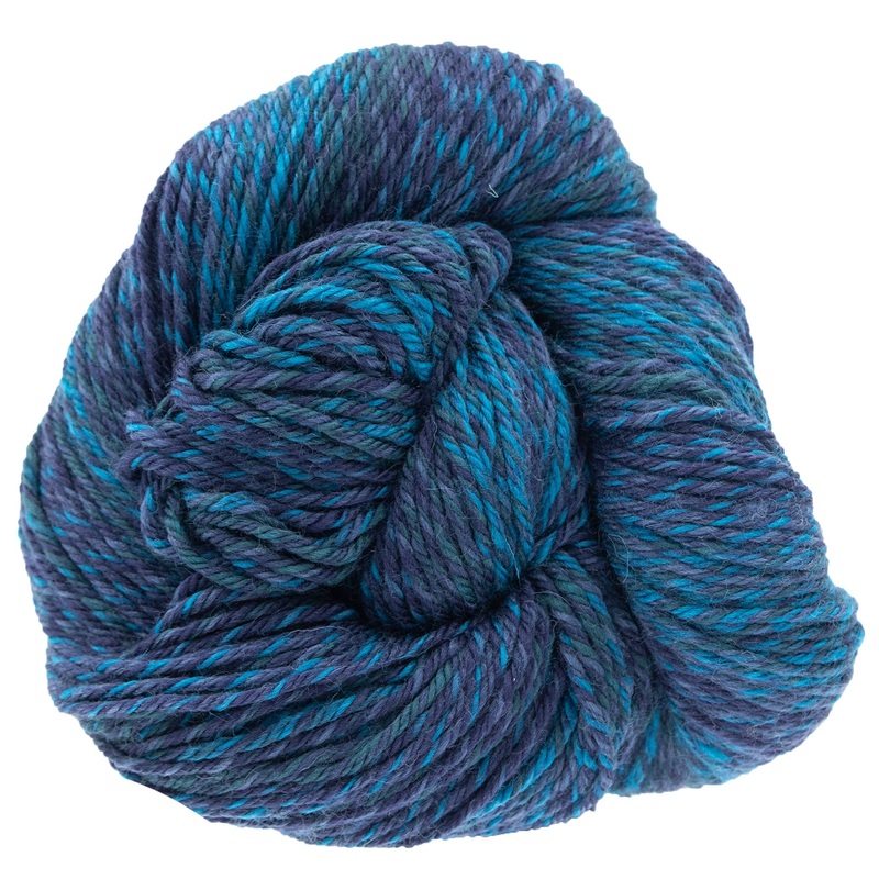 Cascade Yarns 220 Superwash Aran Wave Yarn – 116 Deep Sea