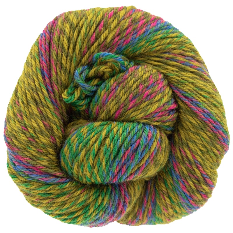 Cascade Yarns 220 Superwash Aran Wave Yarn – 119 Wildflower