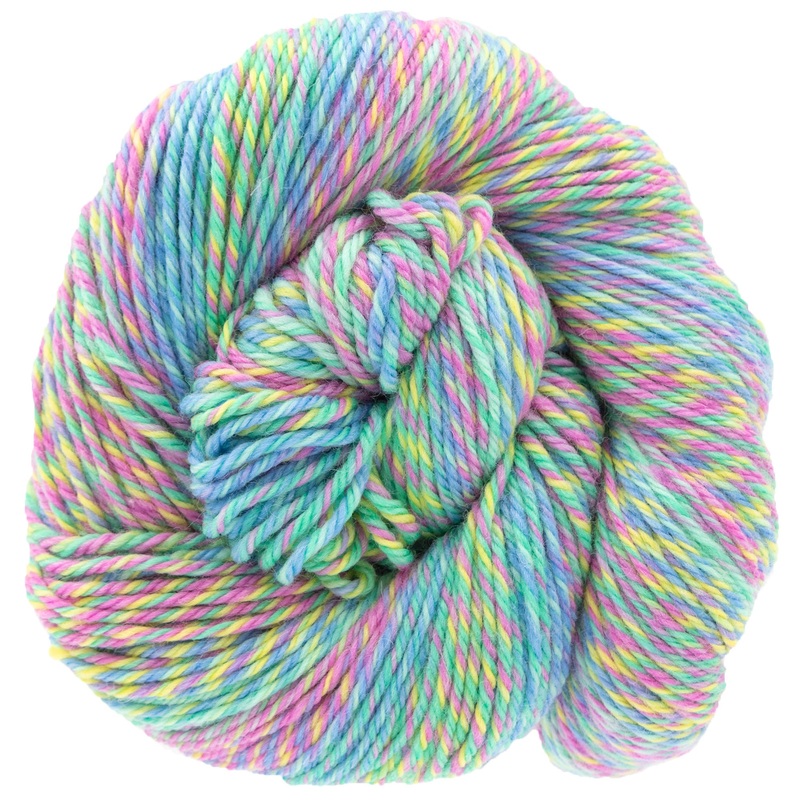 Cascade Yarns 220 Superwash Aran Wave Yarn – 120 Springtime