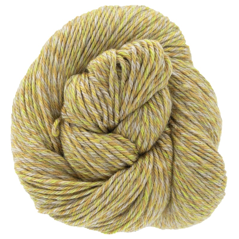 Cascade Yarns 220 Superwash Aran Wave Yarn – 123 Golden Hour