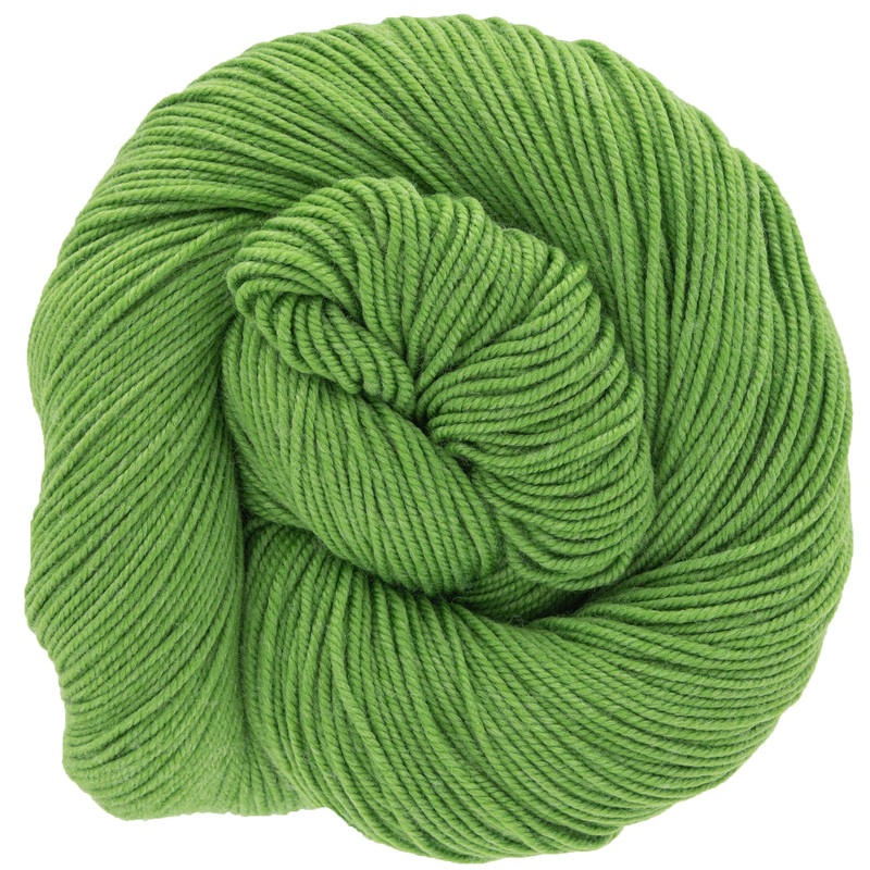 HiKoo Sueno Yarn – 1204 Tree Frog