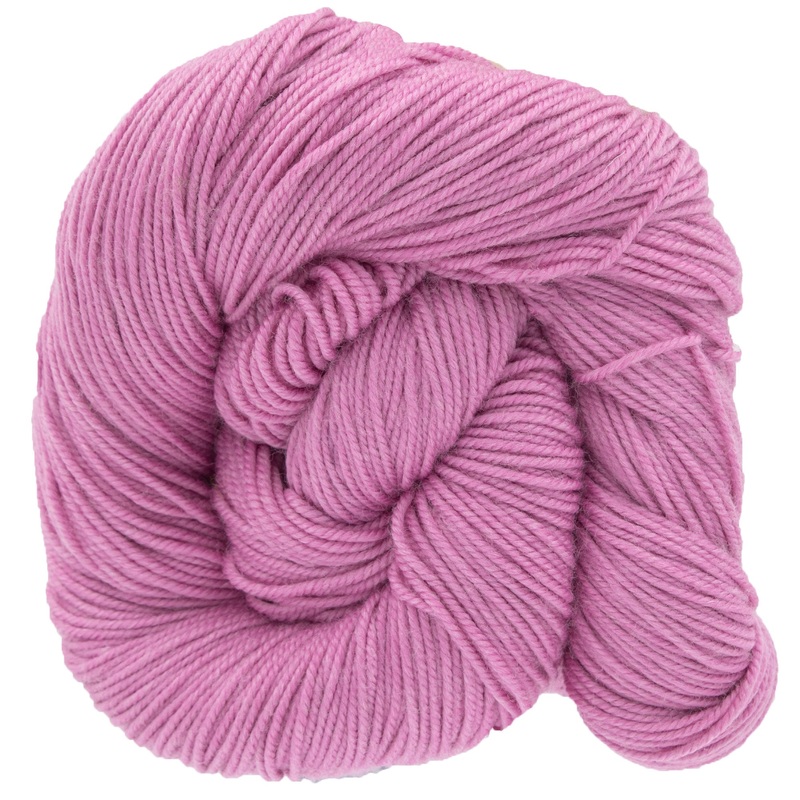 HiKoo Sueno Yarn – 1205 Carnation