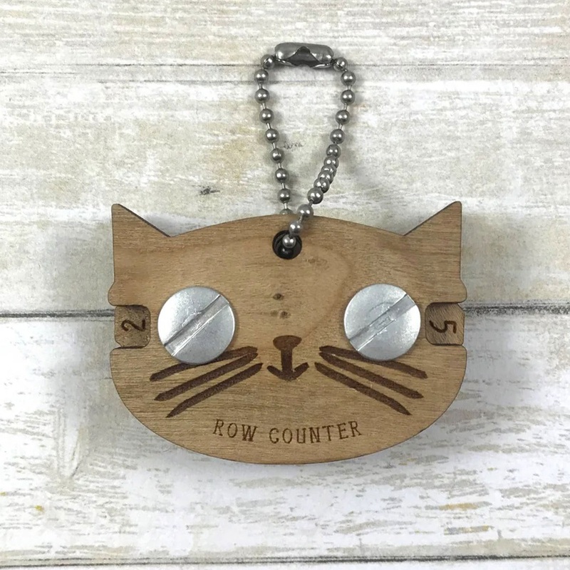 Katrinkles Cat-rinkles Cat Collection – Cat Row Counter