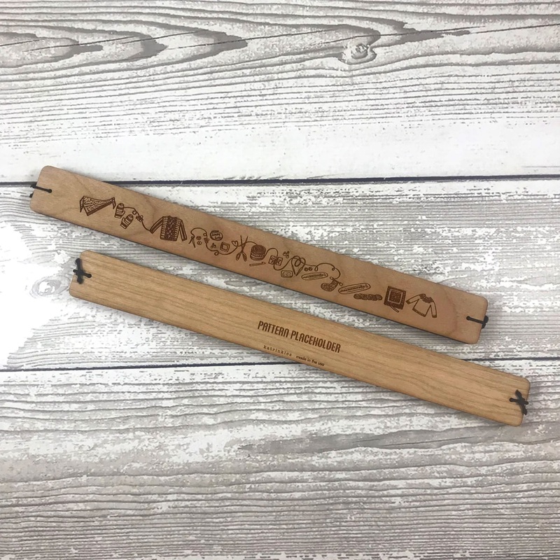 Katrinkles Tools – Pattern Placeholder