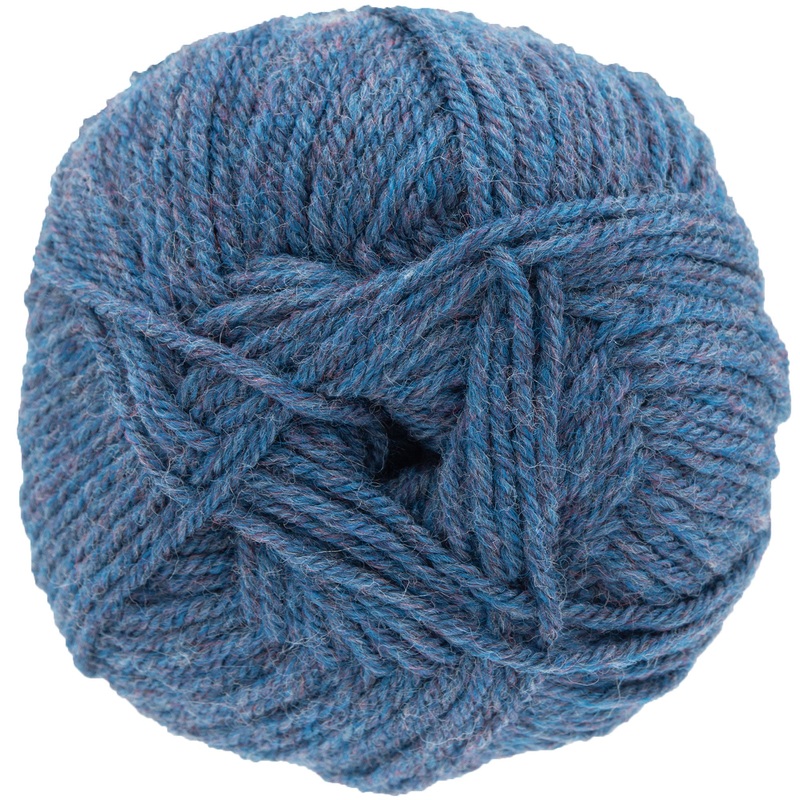 Plymouth Yarn Dreambaby DK Yarn – 171 Blue Bell