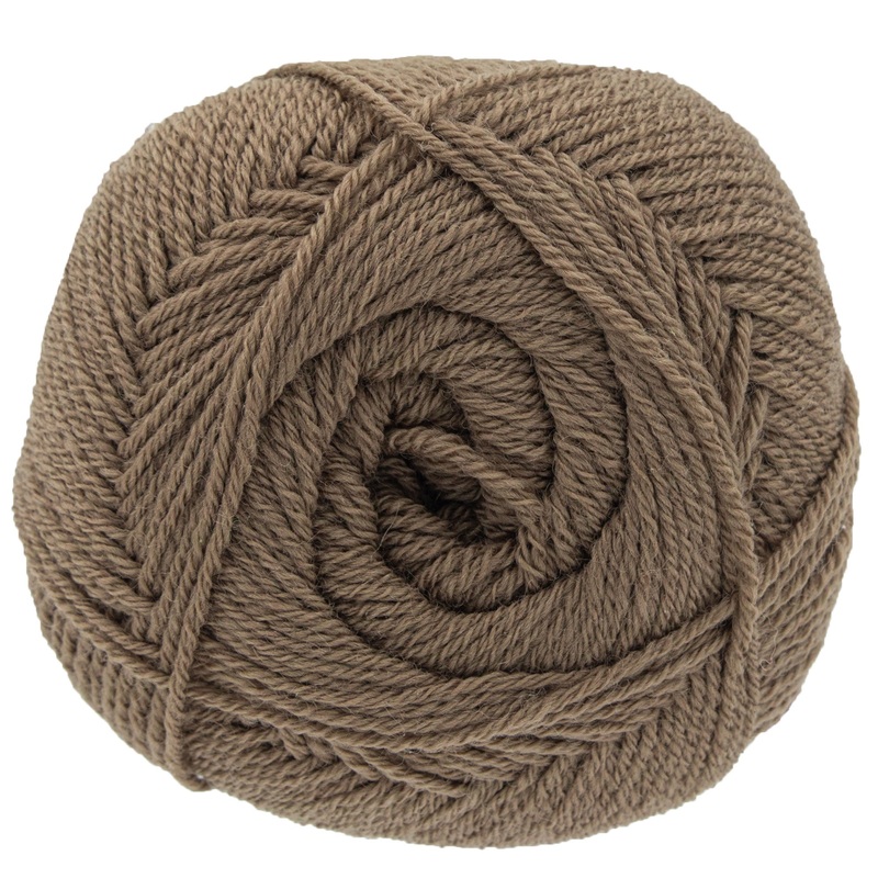 Sandnes Garn  Sunday Yarn – 3071 Nutmeg (Petite Knits Color Palette)