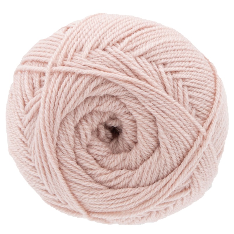 Sandnes Garn  Sunday Yarn – 3511 Powder Pink
