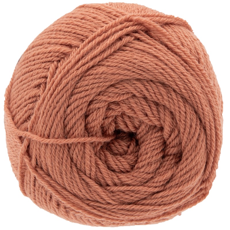 Sandnes Garn  Sunday Yarn – 3535 Lt Copper Brown