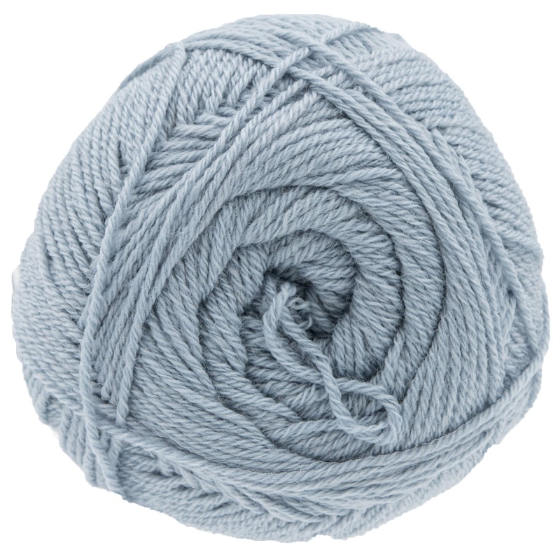 Sandnes Garn  Sunday Yarn – 6050 Above the Clouds (Petite Knits Color Palette)