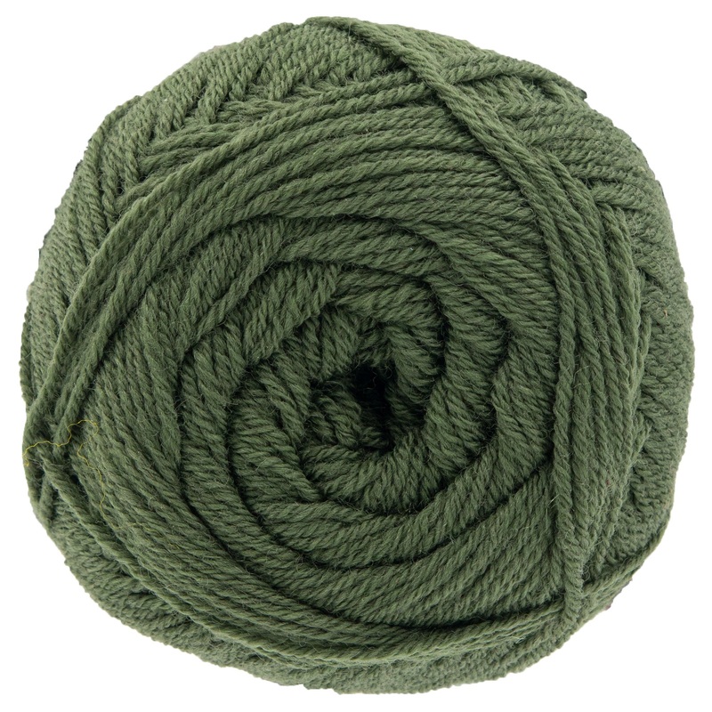 Sandnes Garn  Sunday Yarn – 9581 Pine (Petite Knits Color Palette)
