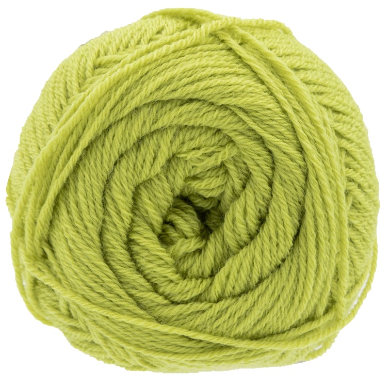 Sandnes Garn  Sunday Yarn – 9825 Sunny Lime