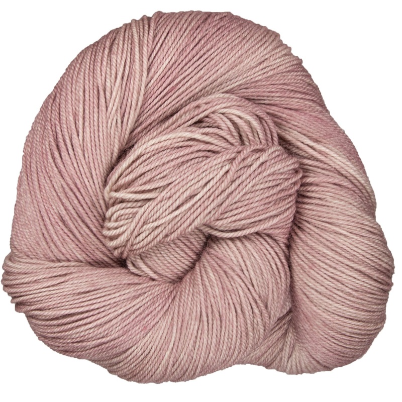 SweetGeorgia Tough Love Sock Yarn – Old Letters