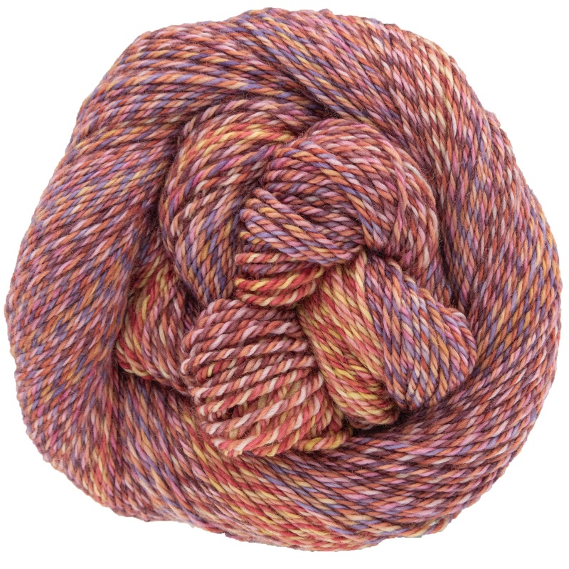 Urth Yarns Spiral Grain Yarn – Crabapple