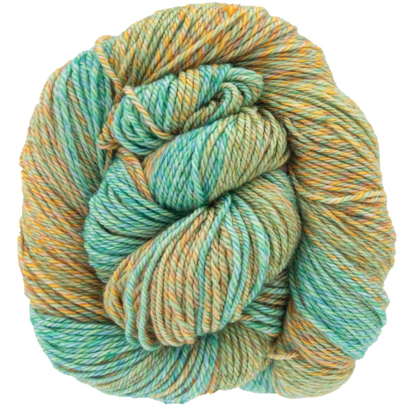 Urth Yarns Spiral Grain Yarn – Elderberry