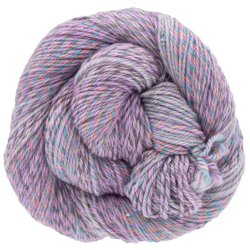 Urth Yarns Spiral Grain Yarn – Hickory