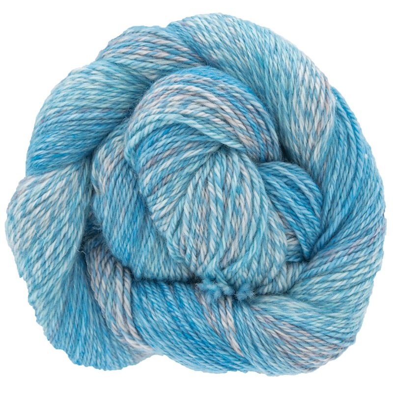 Urth Yarns Spiral Grain Yarn – Jacoranda
