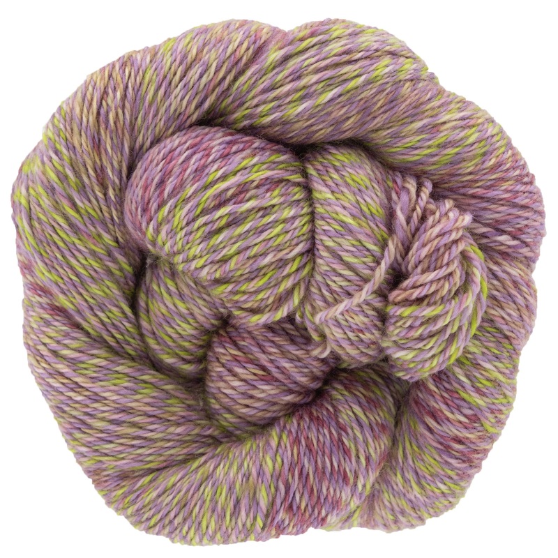 Urth Yarns Spiral Grain Yarn – Juneberry