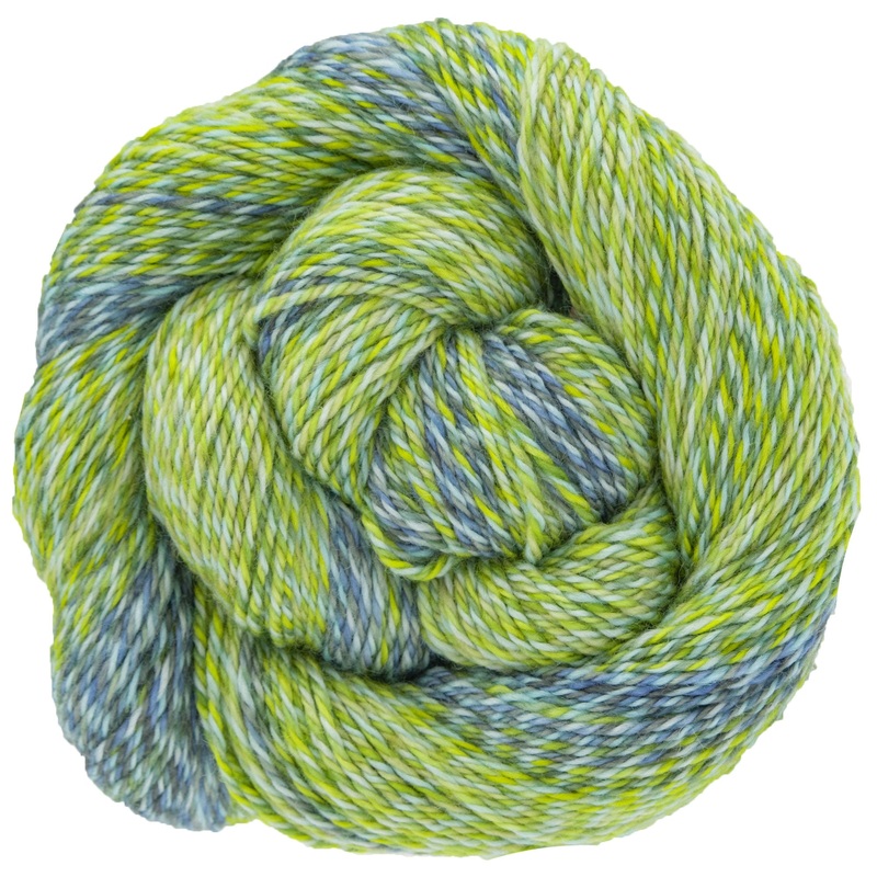 Urth Yarns Spiral Grain Yarn – Juniper
