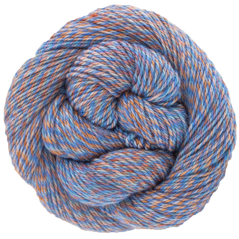 Urth Yarns Spiral Grain Yarn – Redwood