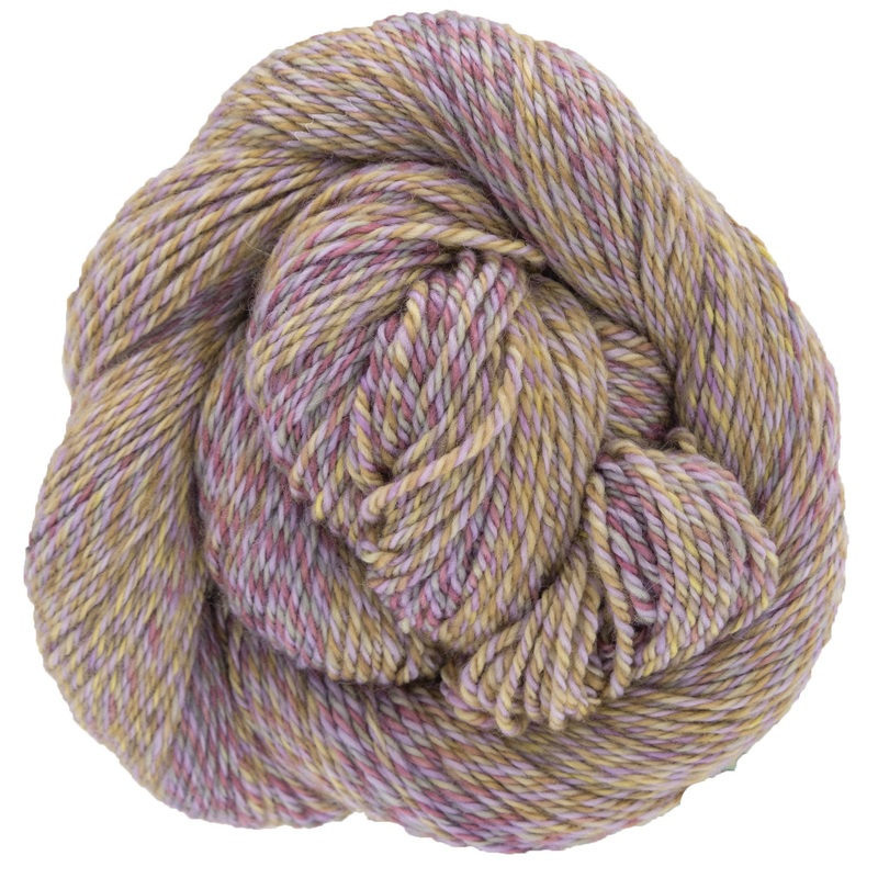 Urth Yarns Spiral Grain Yarn – Wisteria