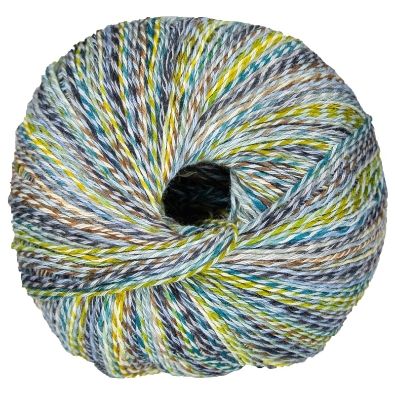 Wooladdicts Footprints Yarn – 01