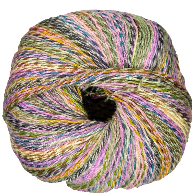 Wooladdicts Footprints Yarn – 02
