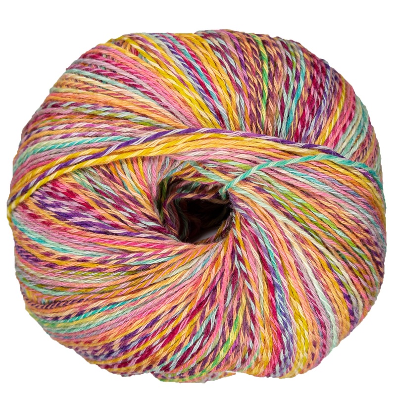 Wooladdicts Footprints Yarn – 03