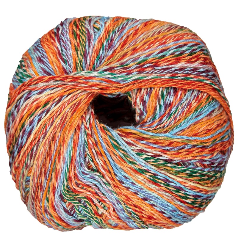 Wooladdicts Footprints Yarn – 05