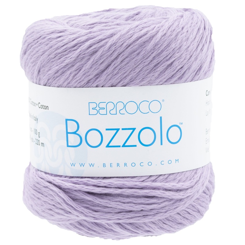 Berroco Bozzolo Yarn – 10815 Wooly Bear