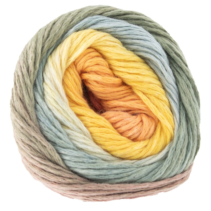 Berroco Bozzolo Yarn – 10830 Sagebrush
