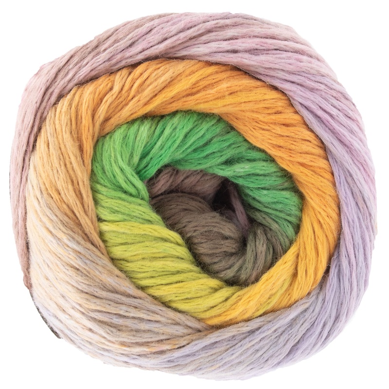 Berroco Bozzolo Yarn – 10834 Zebra Snowtail